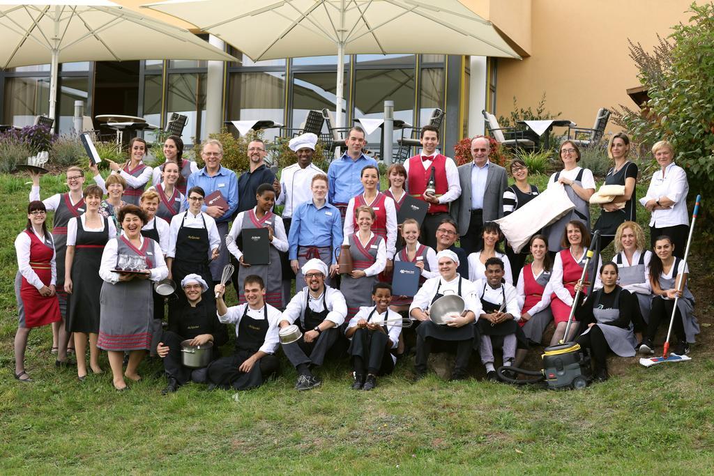 Wohlfuehlhotel Alte Rebschule 4*